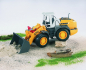 Preview: Liebherr Radlader L574